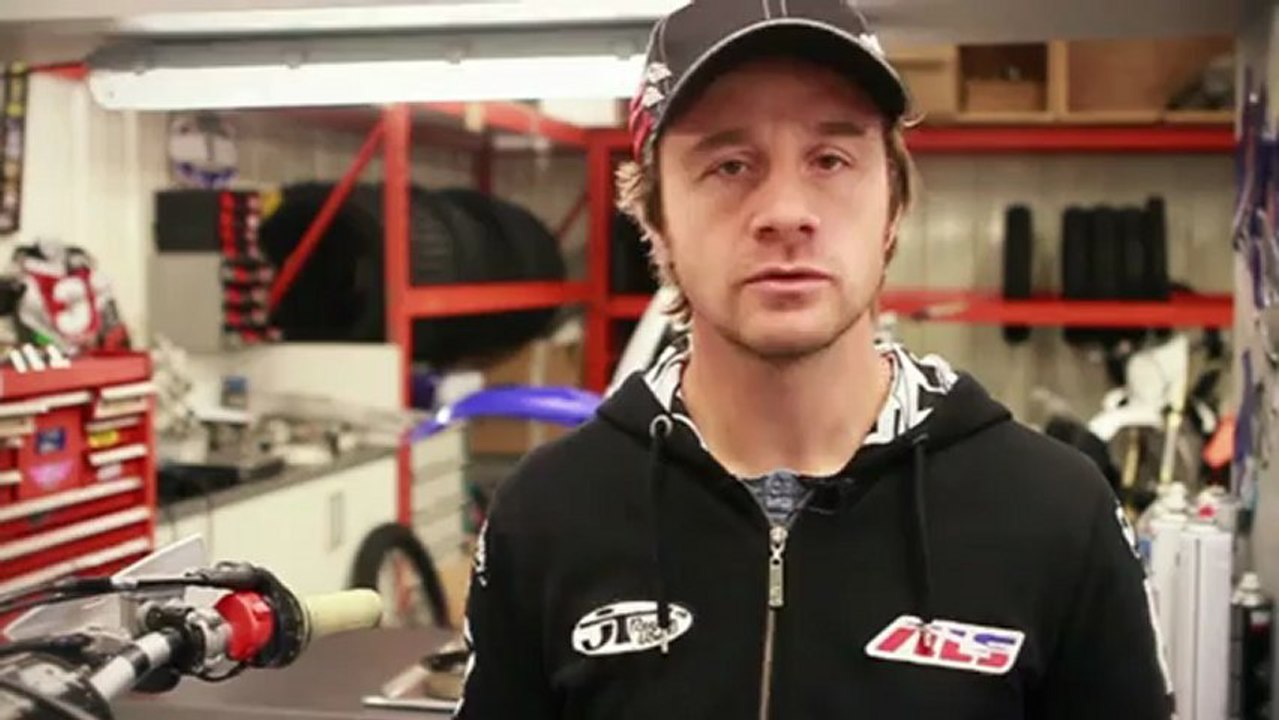 Conseils - Astuces pour préparer sa moto par le vainqueur de l'enduro du Touquet 2012 - TOBESPORT