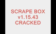 Scrapebox Cracked Keygen   Torrent  - cle Générateur , télécharger 100% Download