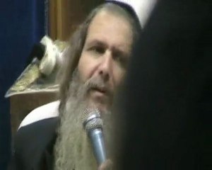 Rav Shalom Arush - Techouva