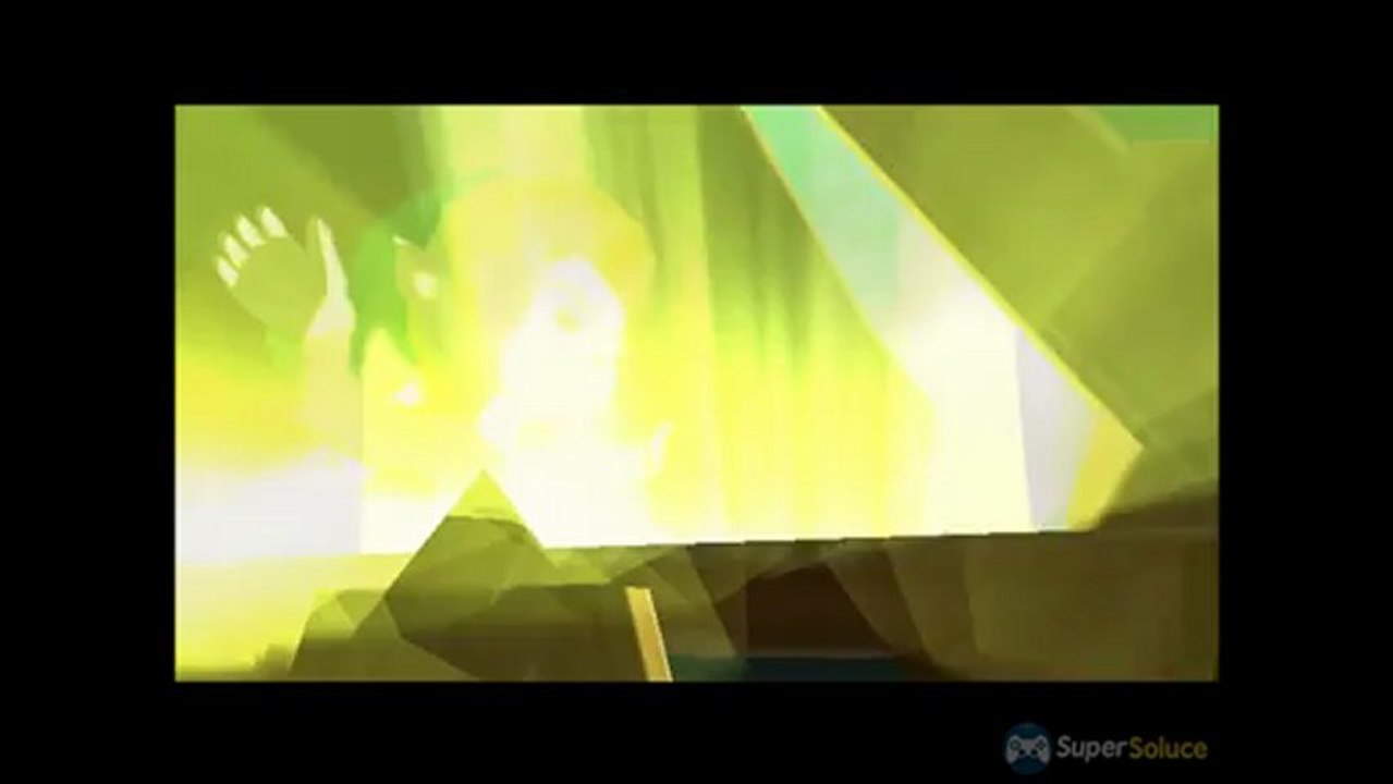 Soluce Zelda Wind Waker : La Caverne du Dragon - Partie 5