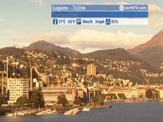 Berlin - Germany, Lugano - Ticino - Switzerland, Paris - France, Cannes - France, Dresden - Germany, Amsterdam - Netherlands, Tenerife - Spain