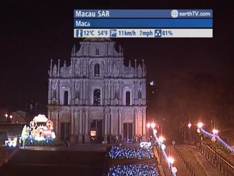 Hamburg - Germany, Cannes - France, London - United Kingdom, Lugano - Ticino - Switzerland, Macau SAR - China, Venice - Italy, Dresden - Germany