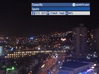 Geneva - Switzerland, Berlin - Germany, Salzburg - Austria, Agadir - Morocco, Dusseldorf - Germany, Tenerife - Spain, Paris - France