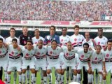 Santos 0x0 São Paulo   2005   Paulista 2005 17ª Rodada SÃO PAULO CAMPEÃO PAULISTA 2005