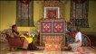 Sagesses Bouddhistes - 2013.01.06 - Rencontre avec Sa Sainteté le XIIe Gyalwang Drukpa en août 2012 (1ère partie)