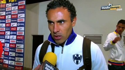 Orozco y Leobardo hablan del partido ante el América.mov