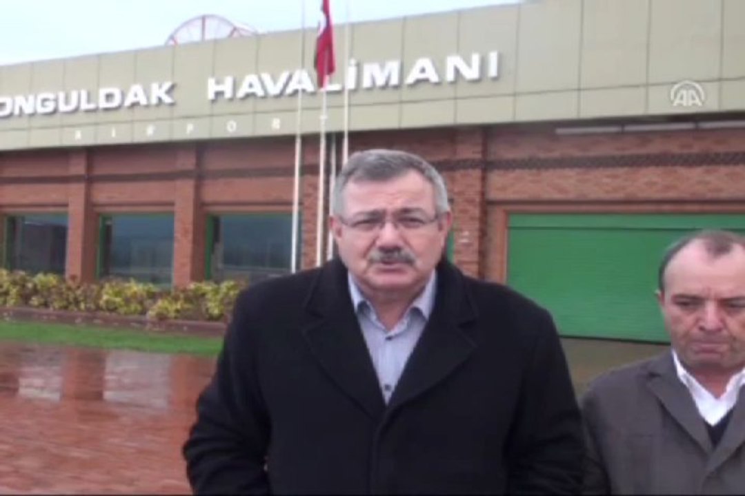 Uçak bileti ücretinin yarısı belediyeden