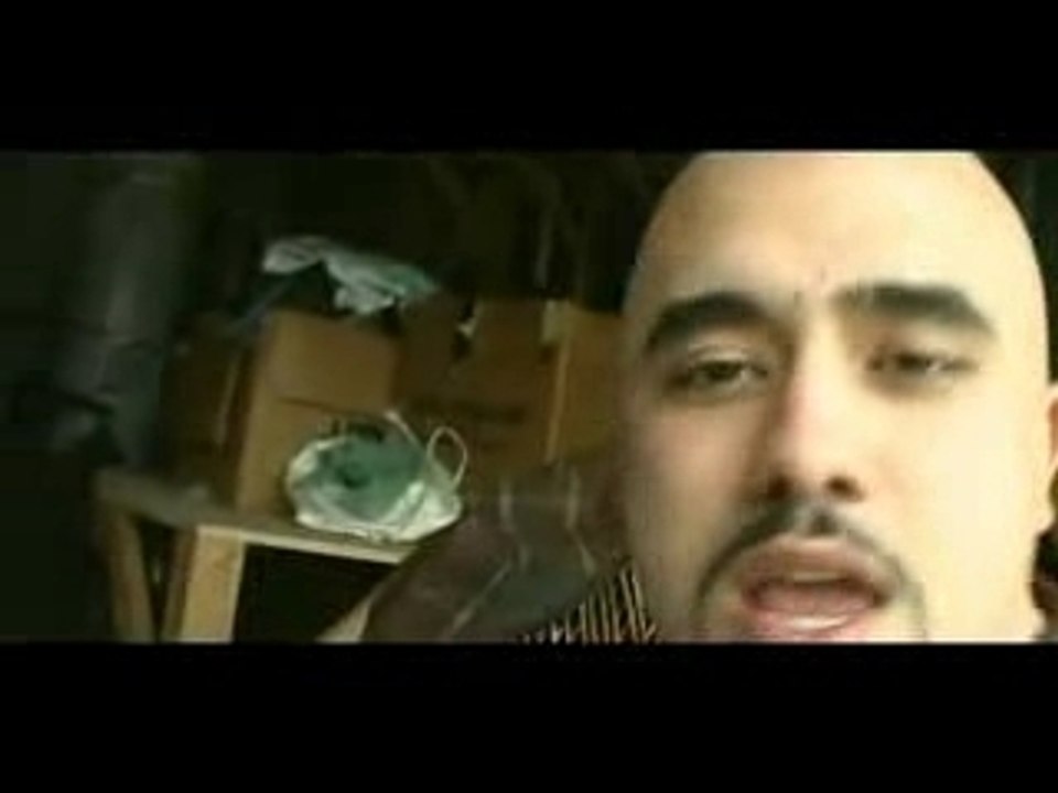 Scrappy - West Coast Do or Die