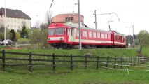 Swiss railways, Jura. sony cx730