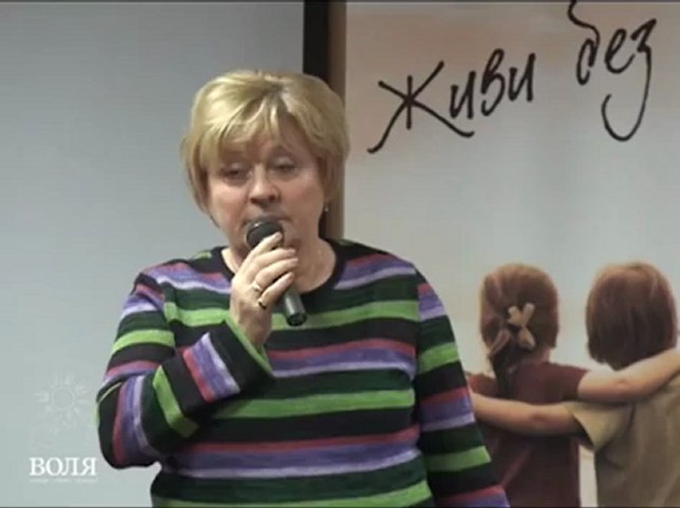 Светлана Пеунова о 21 декабря 2012