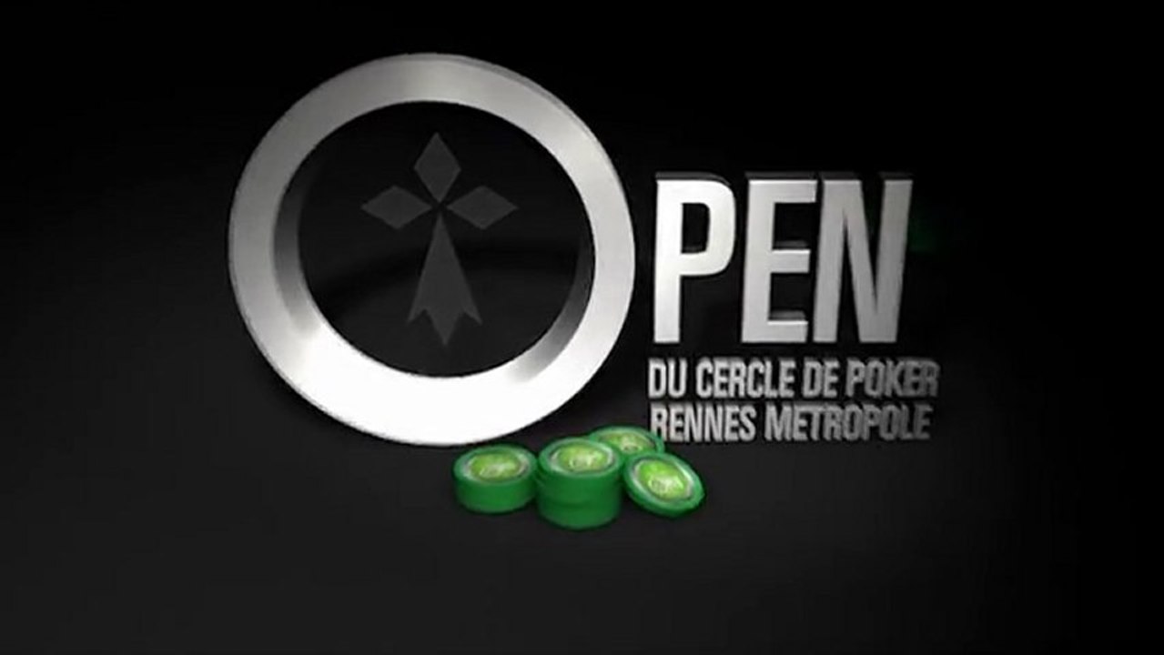 open 2012 part1