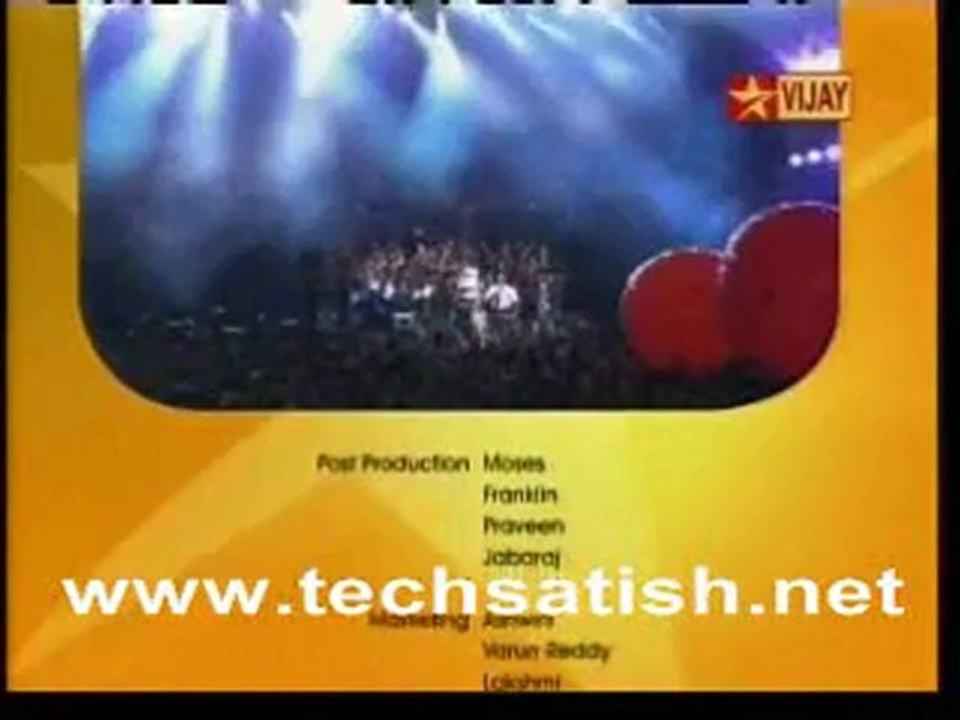 Yuvan Live In Concert Malaysia Part 7