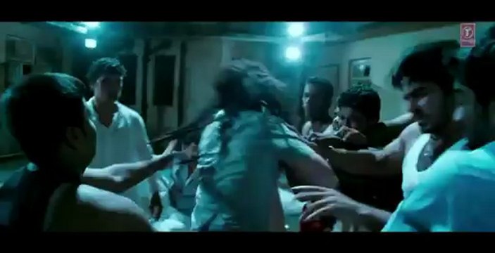 Dama Dam Mast Kalandar Official Video Song - David - Neil Nitin Mukesh Isha Sharwani Shreeji