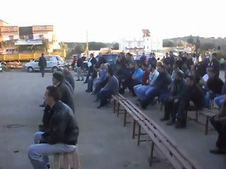 RND CHORFA Meeting 1