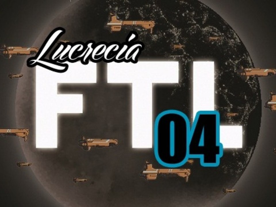 [Playthrough] FTL : Faster Than Light - Episode 04 : Winter is Coming