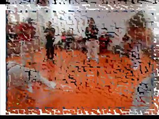 Capoeira Aubergenville - Amigo Oculto 01/2013