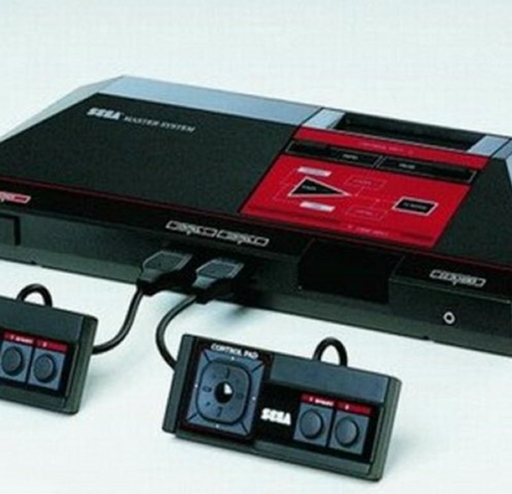 Teaser " Une date, une console"