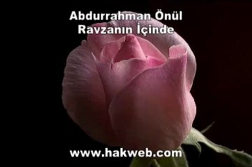 Ravzanın İçinde İlahisi - http://www.ilahidinle.be/