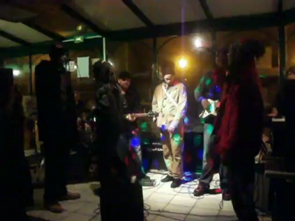 freestyle