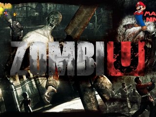 ZombiU - Mania Of Nintendo - Critique Éclair #10