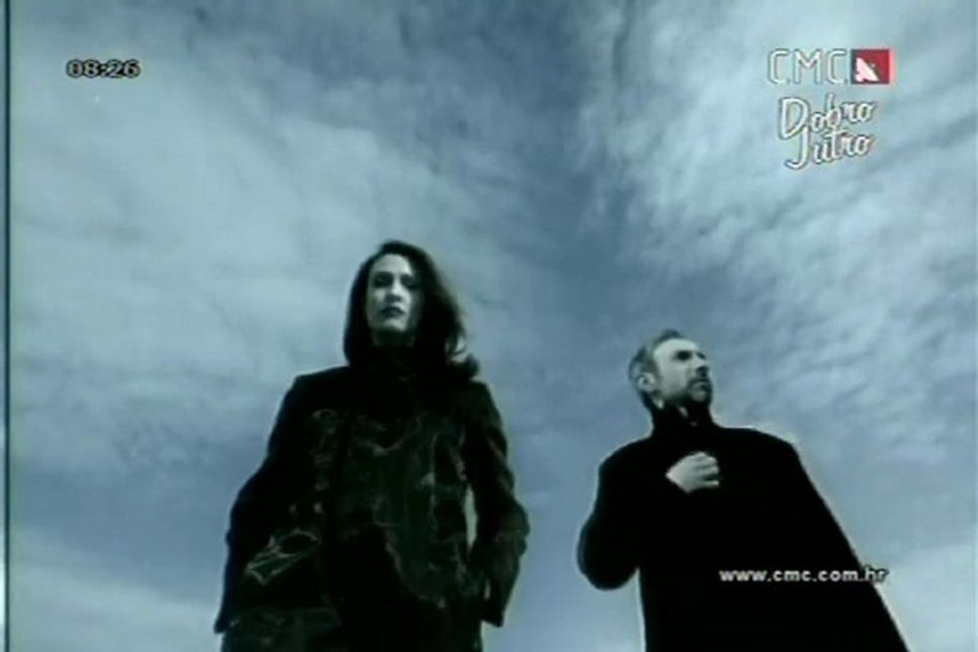 Dino Merlin & Ivana Banfic - Godinama