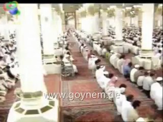 Ravza İlahisi - http://www.ilahidinle.be/