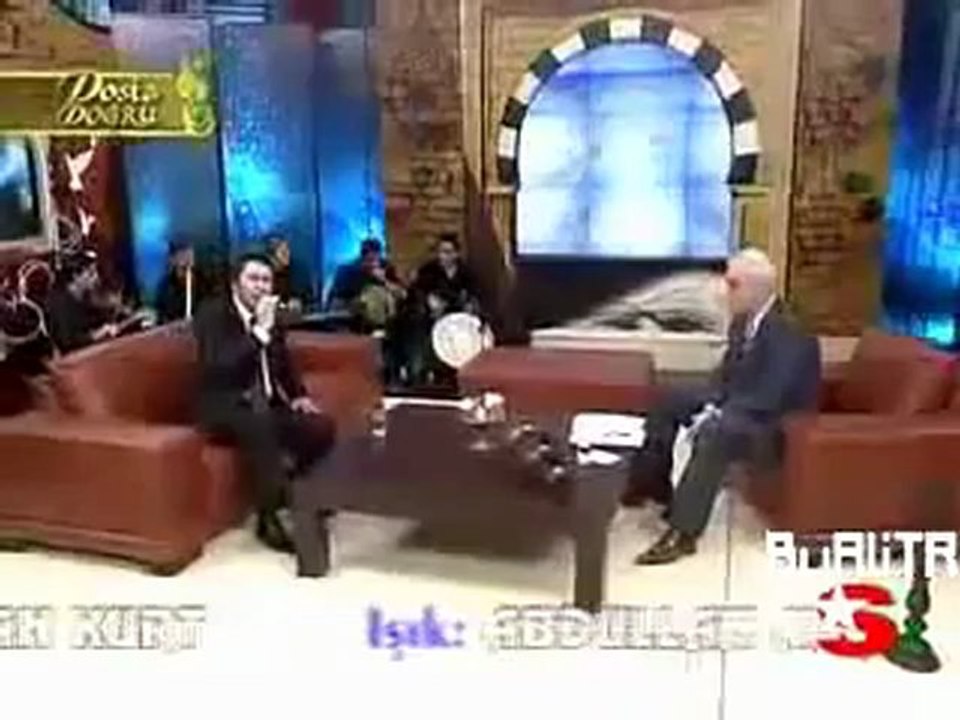 Açılsında Yollar Sana Geleyim İlahisi - http://www.ilahidinle.be/