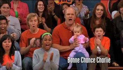 Quand on a une box on a Disney Channel