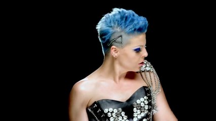 Aurela Gace - BOOM BOOM BOOM (Official Video HD)