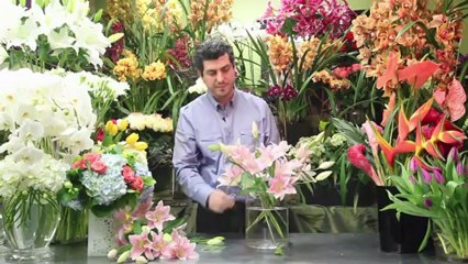 Как да направим сватбена украса за маса