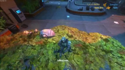 Natural Sélection 2 : Alien et Marines