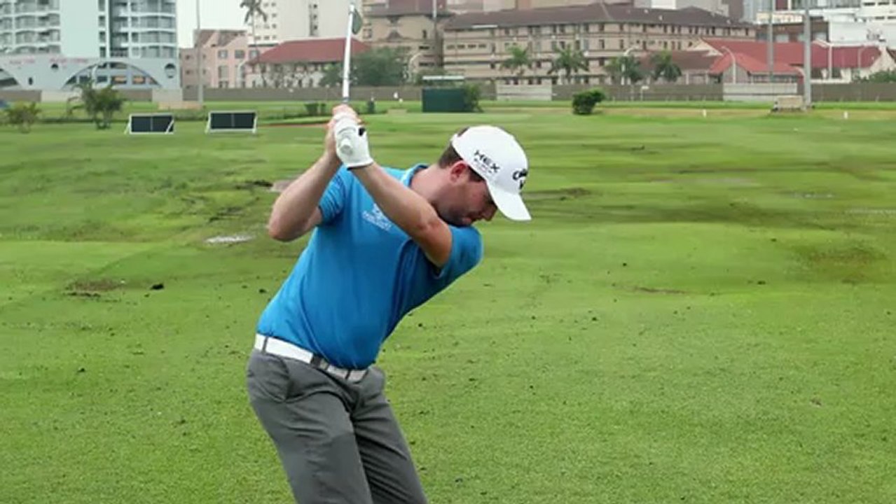 Breakthrough Golfer of the Year - 2012 Review of the Year - Today's Golfer