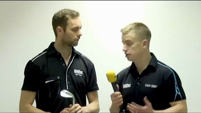 Nike VR Pro Wedge - 2012 Wedges Test - Today's Golfer