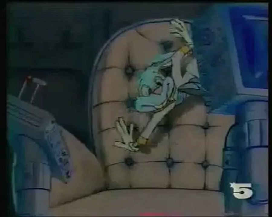 Générique - Youpi l'école est finie