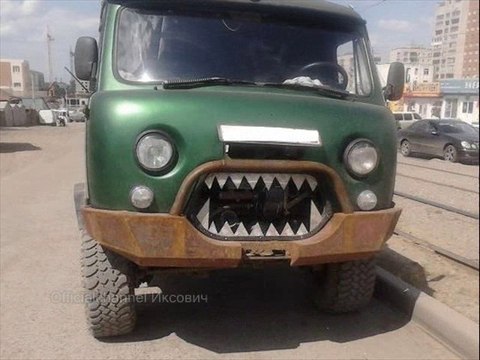 Транспорт, Жизнь. Русские приколы | Auto. Life Russian jokes. Fhotoclip