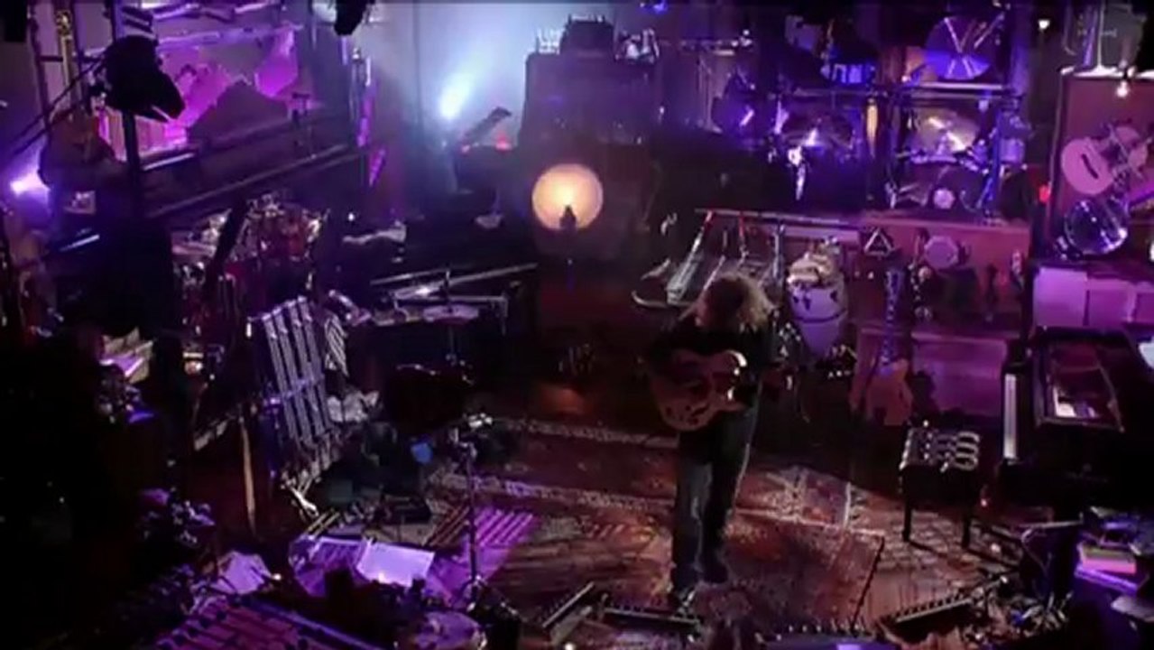 Pat Metheny - Improvisation #2 (The Orchestrion Project)