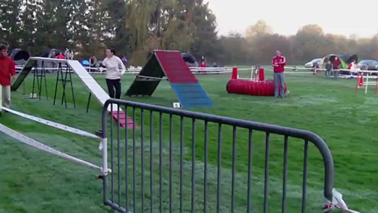 Reichshoffen open + 2012