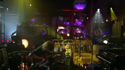 Pat Metheny - The Orchestrion Project [Compilation] ~ 1080p HD