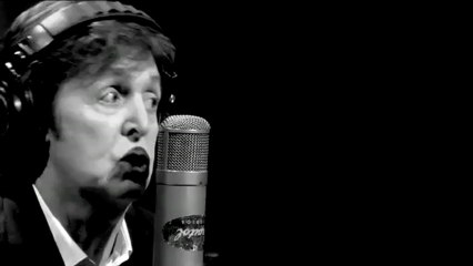 Sir Paul McCartney - My Valentine (Live Kisses) ~ 1080p HD