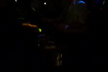 LOS TROVADORES EN  LOCAL TIERRRA GAUCHA