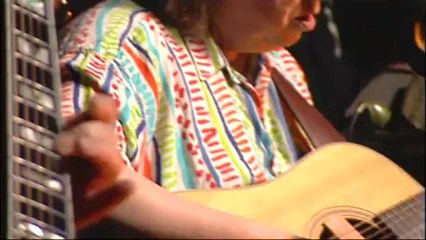 Peter Green - Albatross (Splinter Group Acoustic Set)