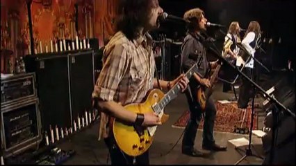 Black Crowes - Remedy (Freak N Roll: Into The Fog)