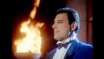 Freddie Mercury - The Great Pretender [Trailer]