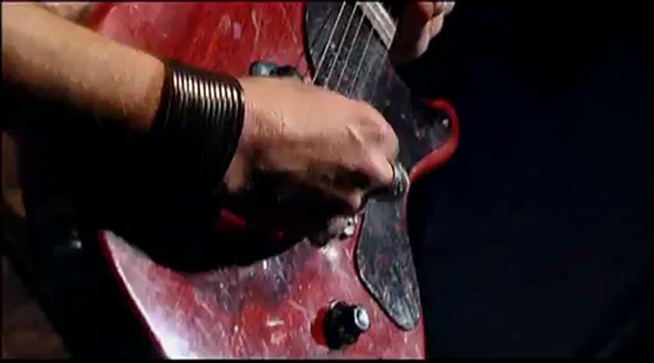 Black Crowes - Soul Singing (Freak N Roll: Into The Fog)