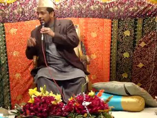 Syed Sabih rehmani Naat Main Nay Is Qareenay Say