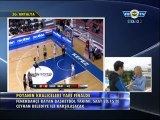 4 Ocak 2013 FBTV Didem Akın Röportajı