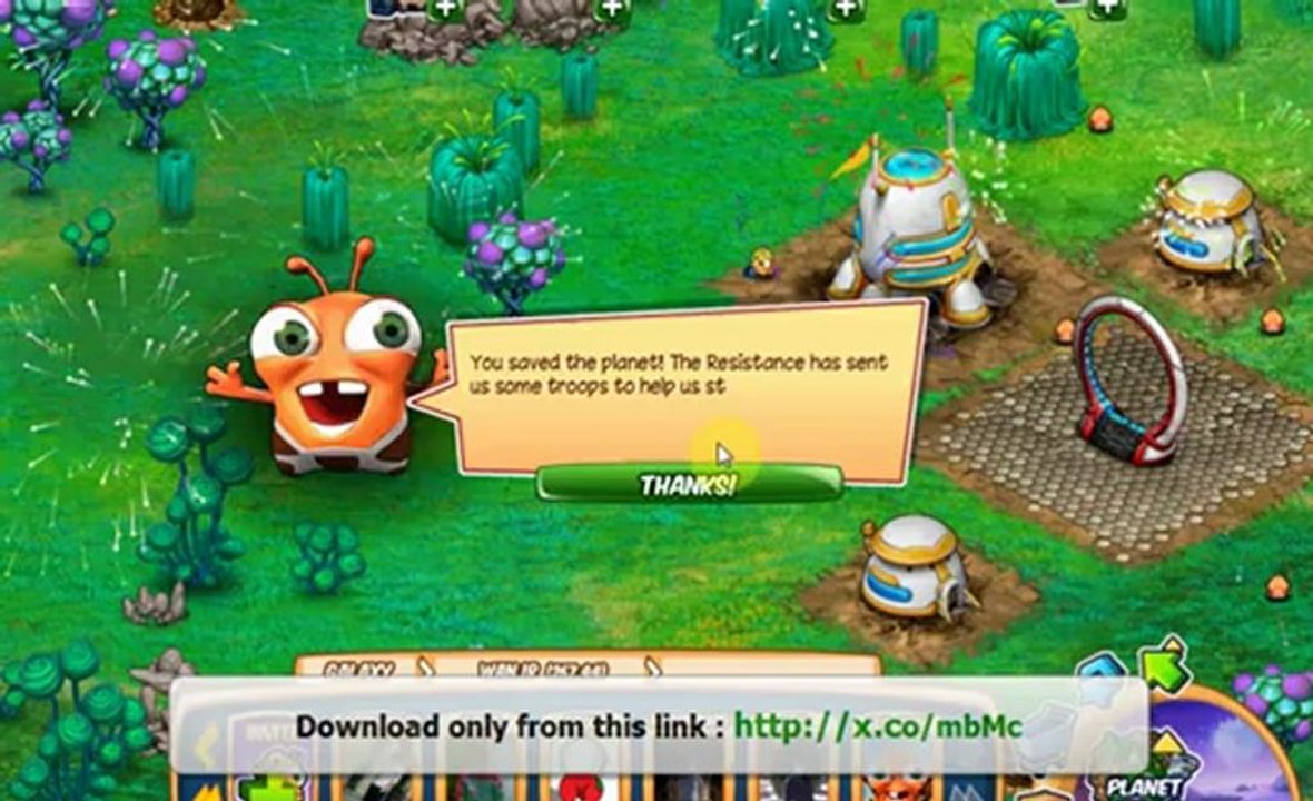 New Update Galaxy Life Cheats Tool 2012 mineral coins free