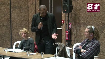 RdR2012 - Forum La RdR à l'épreuve du désir (1/5) Intro