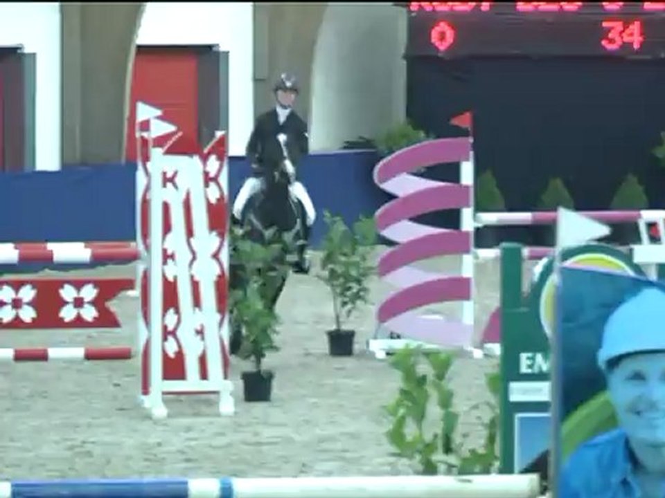 ruby des 3 épis csi Roggel 05/02/2010