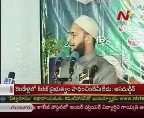 Akbaruddin will be kill-Unknown man warns in London